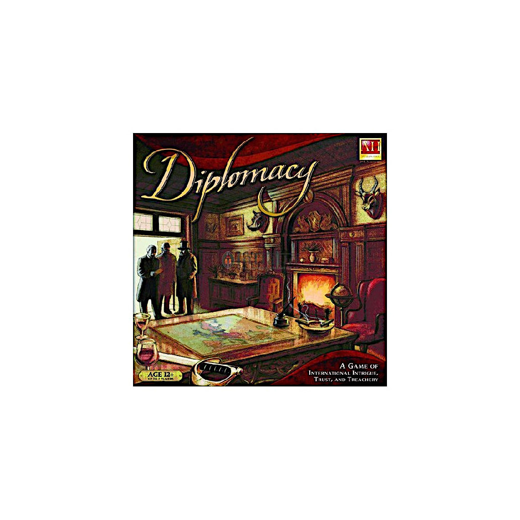 Diplomacy