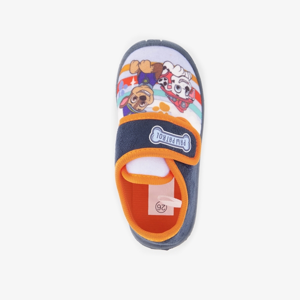 Paw Patrol kinder pantoffels
