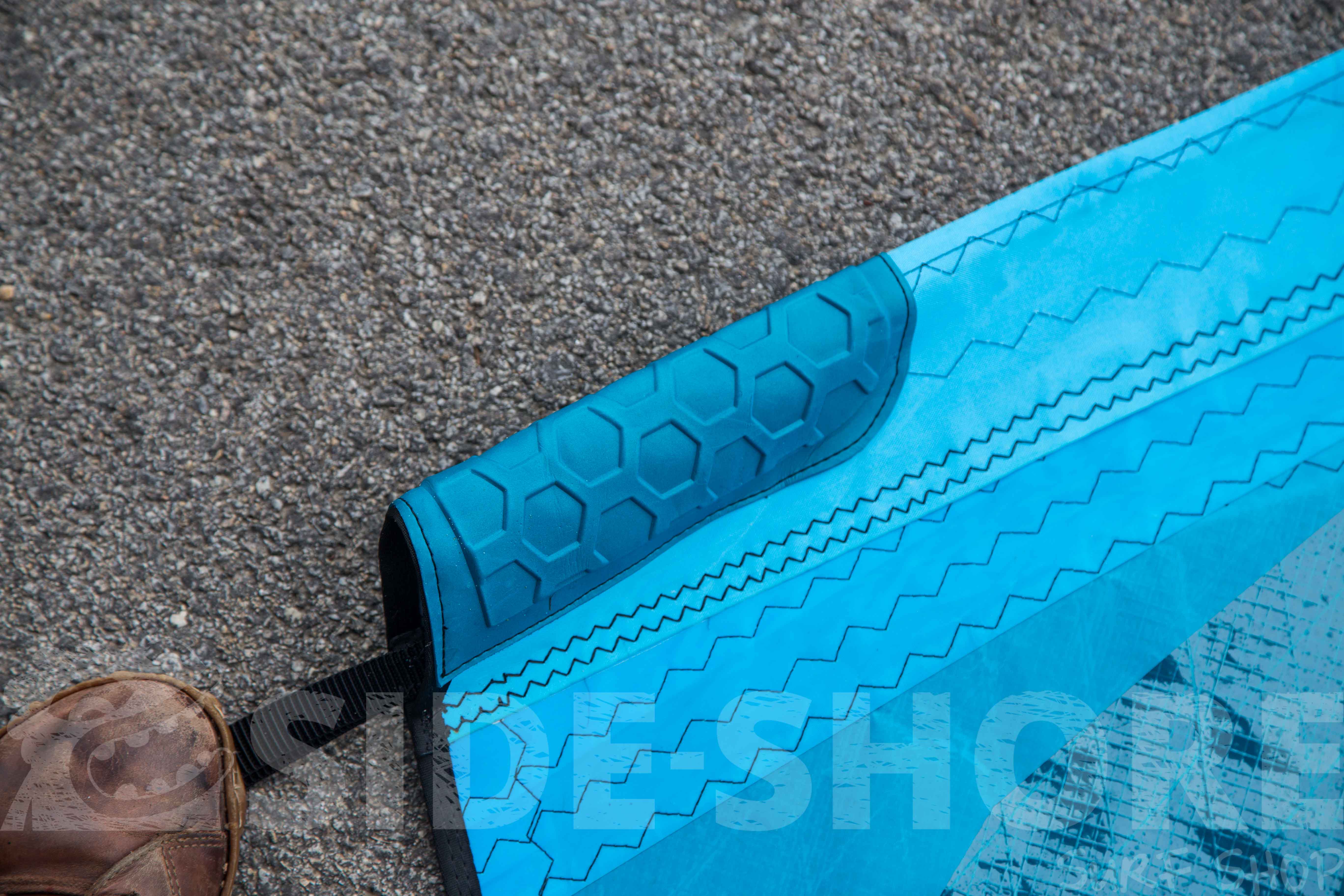 Simmer Style Icon - 2021 Petrol / Blue