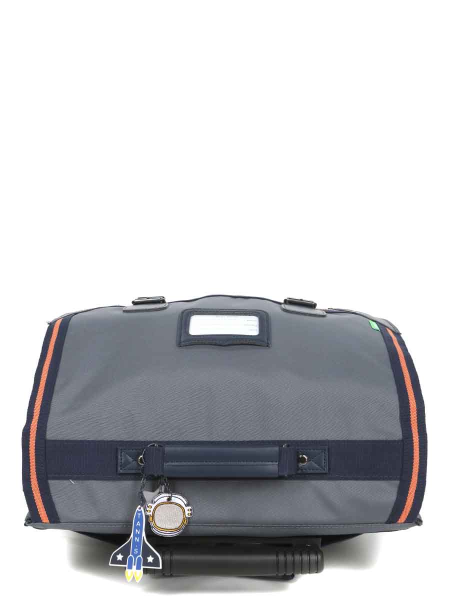 Cartable À roulettes Tann's Thomas 41 cm