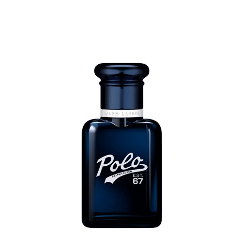 Ralph Lauren Polo 67 Eau de Toilette Recarregável 40ml