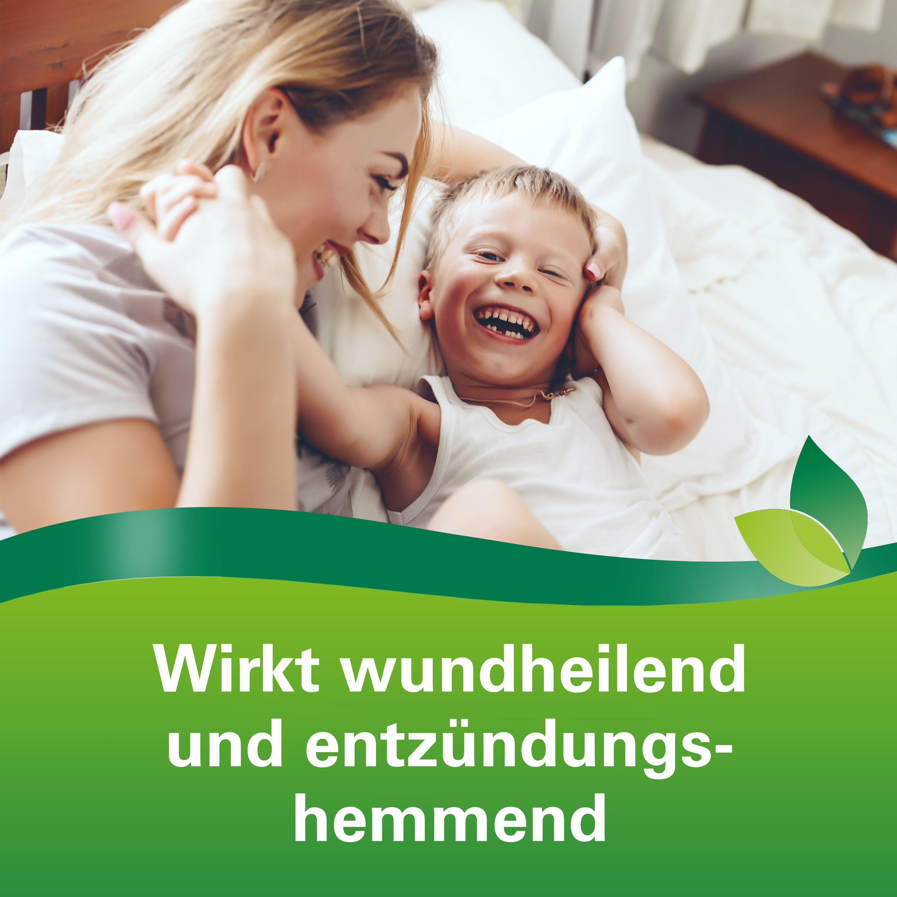 Phytohustil® Hustenreizstiller Sirup