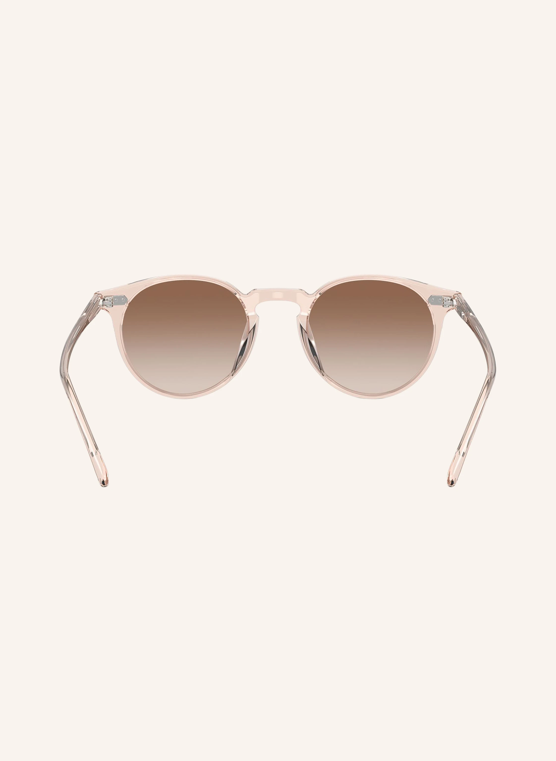 OLIVER PEOPLES Sonnenbrille OV5529SU