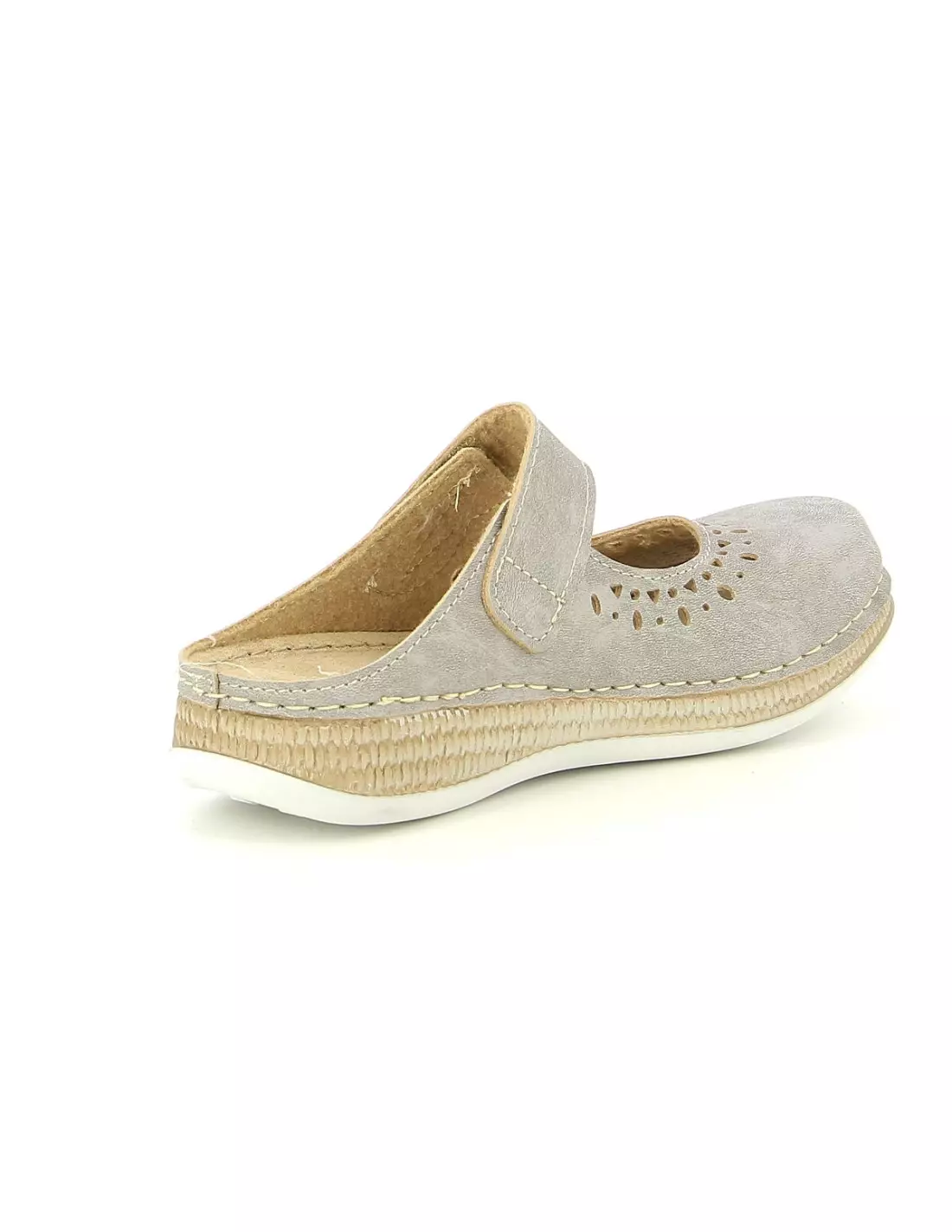 INBLU MK056J06 - Mules & sabots CDF