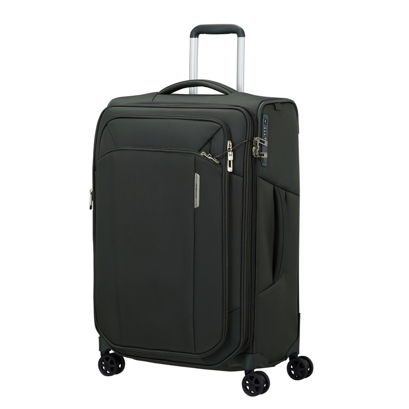 Samsonite<br>Kuffert Respark 67 Cm
