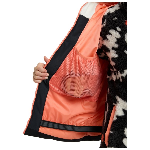 Roxy - Girl's Snowy Hill Puffy - Veste de ski
