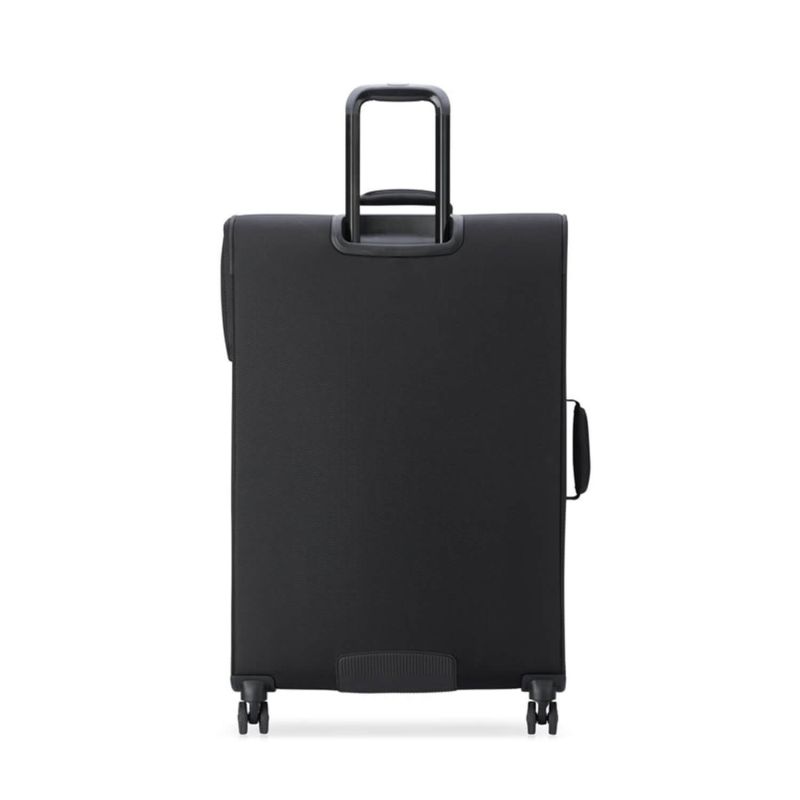 Valise L extensible Maubert 2.0 79 cm Noir