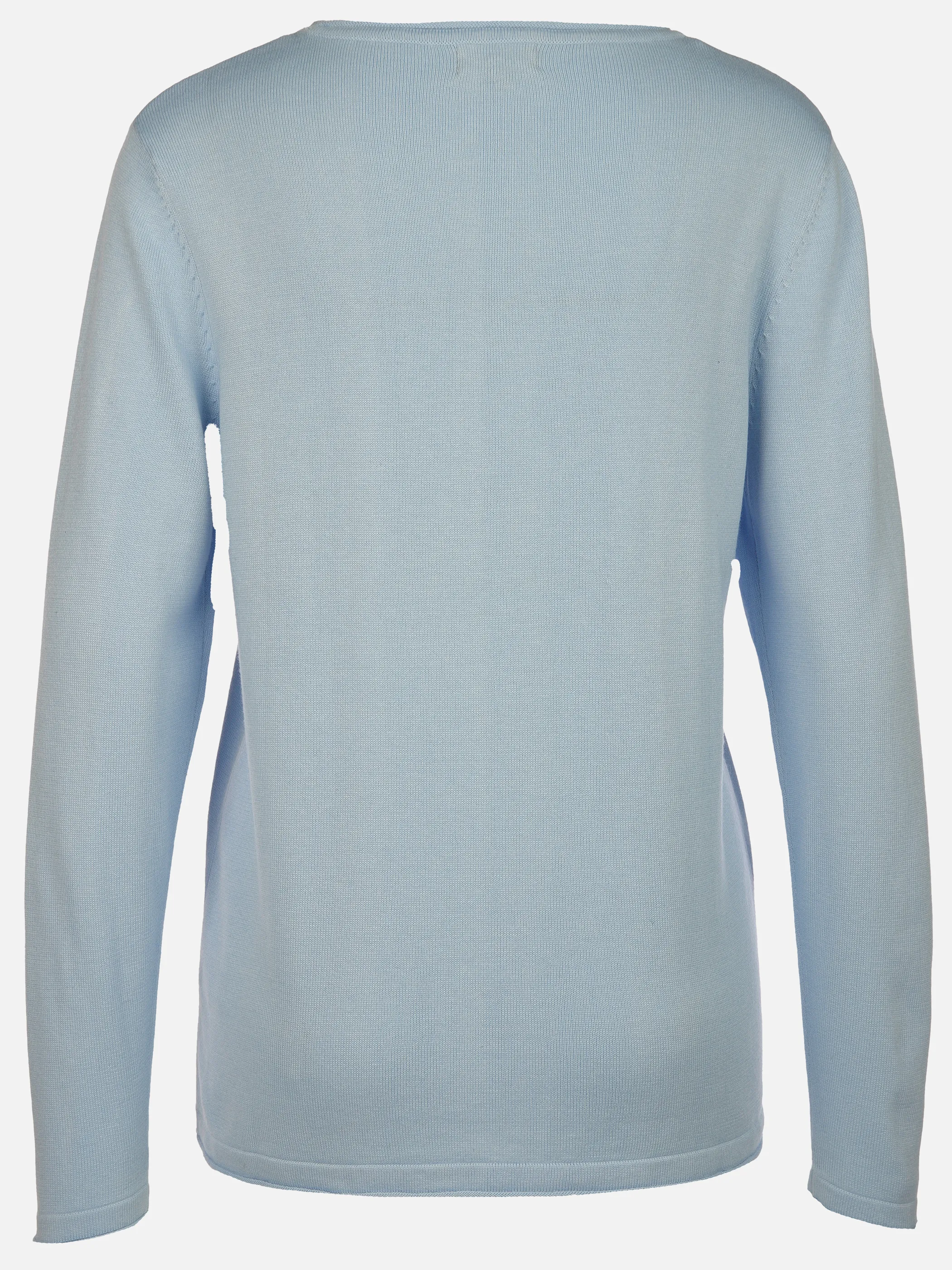 Damen Basic Pullover