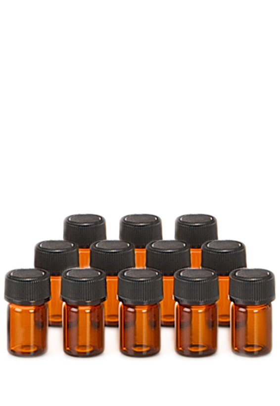 Bouteilles échantillons