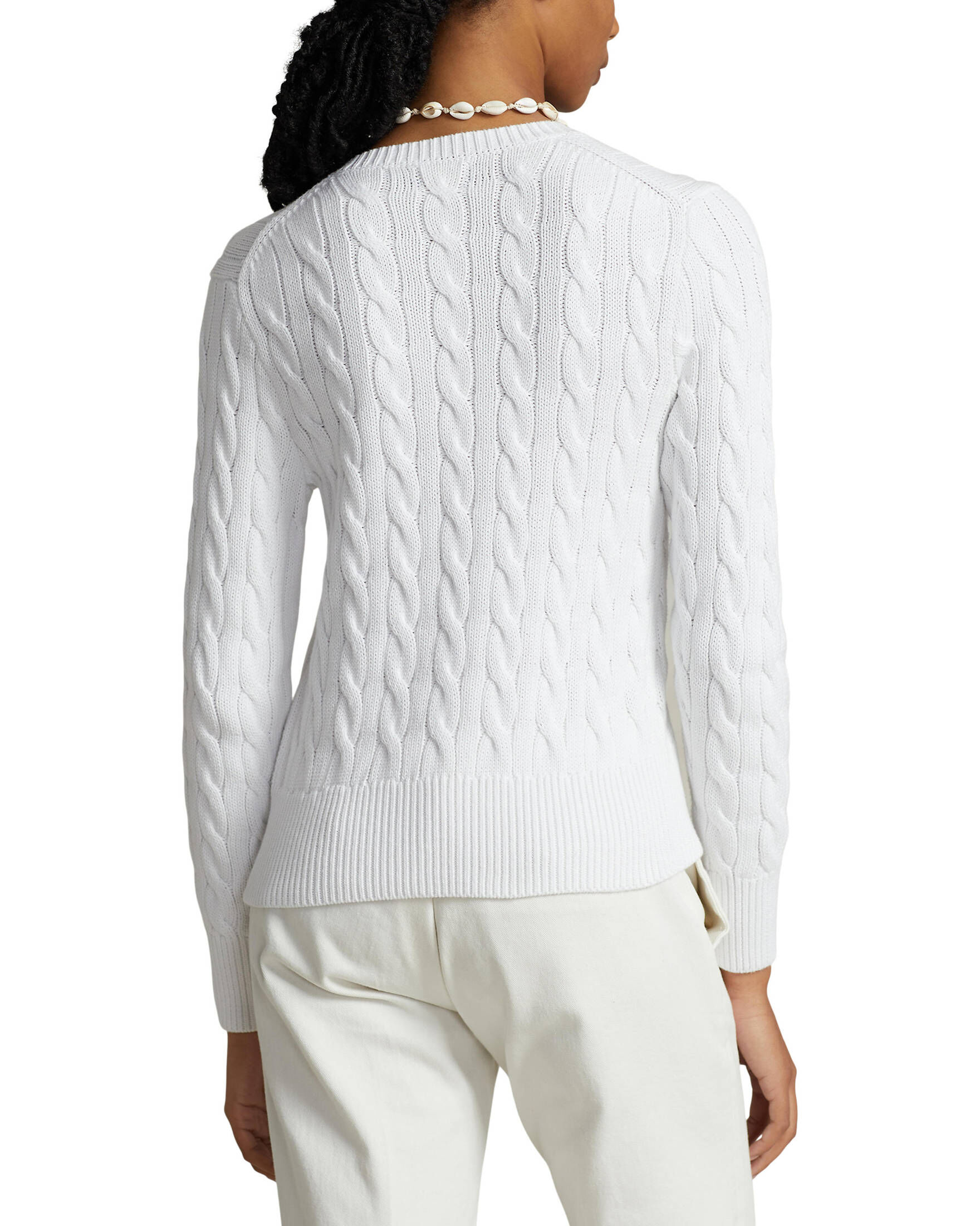 Polo Ralph Lauren| Damen Strickjacke