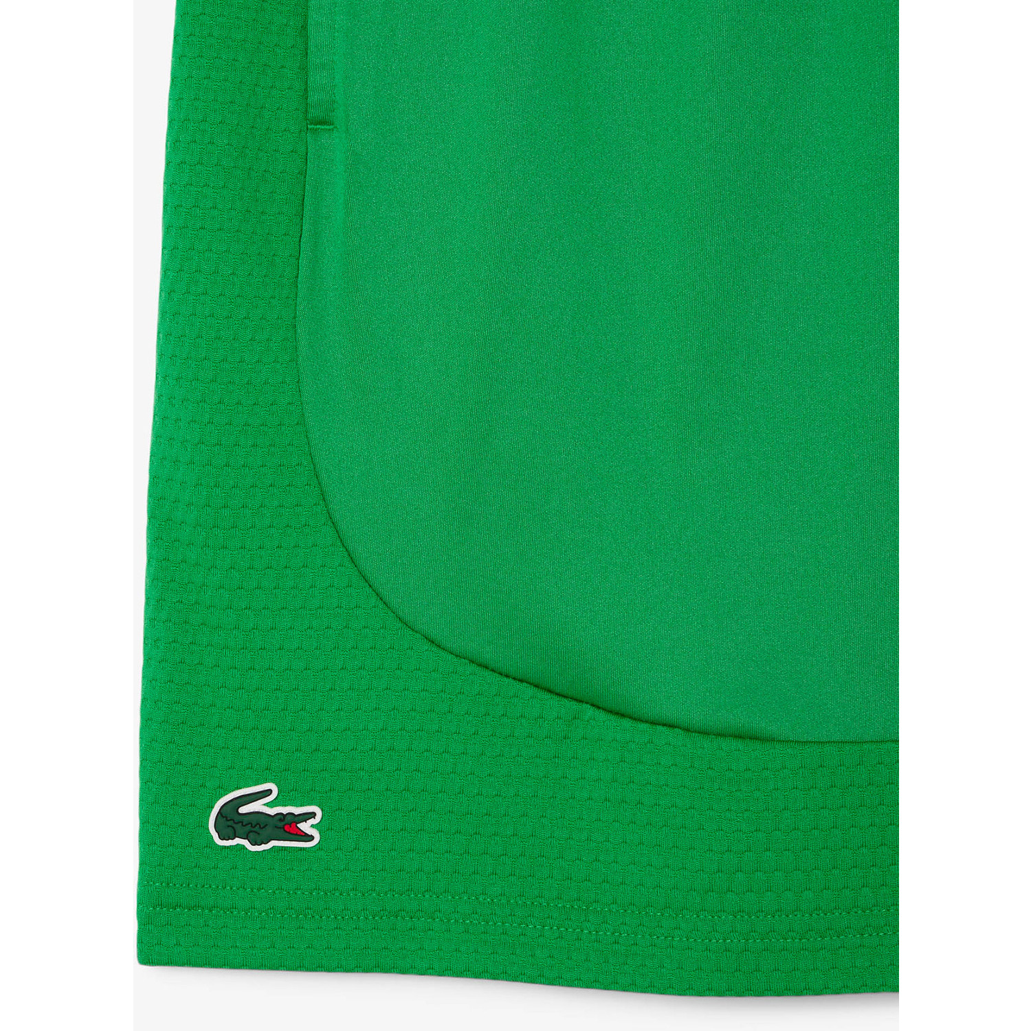 Lacoste Medvedev Short