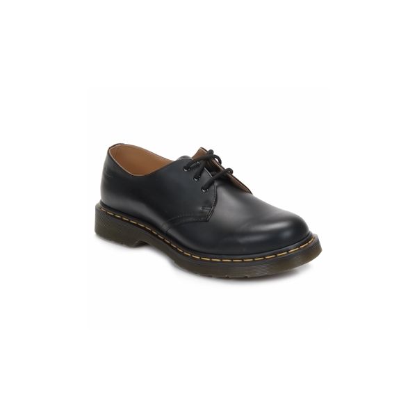 Dr Martens Sapatos 1461 SMOOTH Preto 38 - 11838002-38