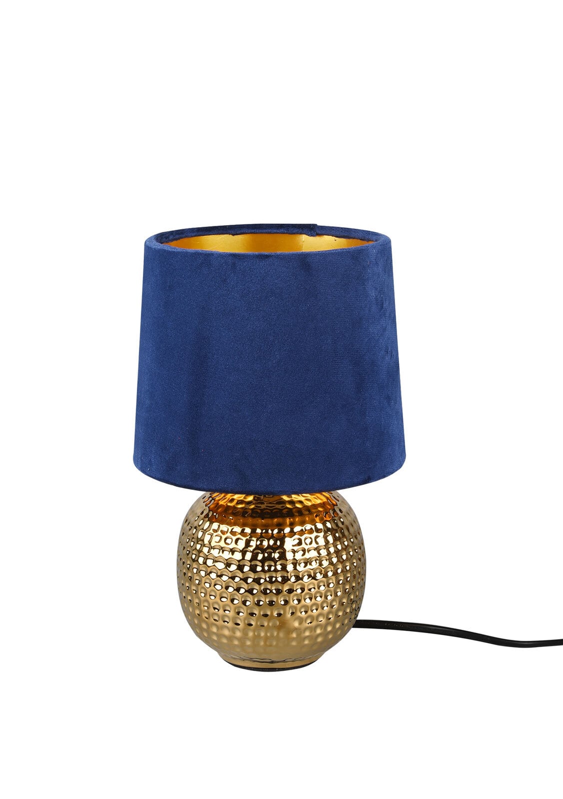 Retrofit Tischlampe SOPHIA grün