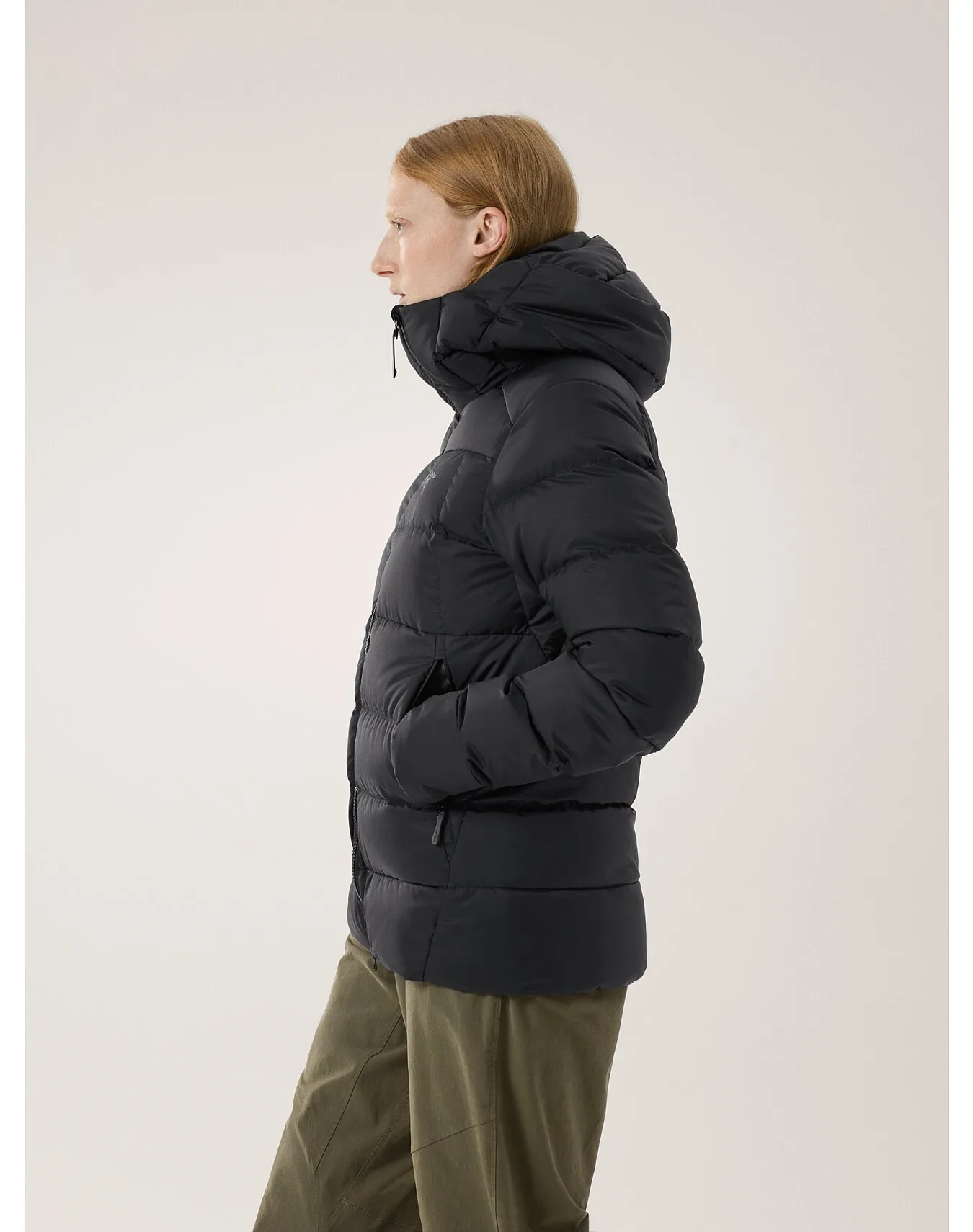 Arc'teryx Women's Thorium Hoody Black Ii