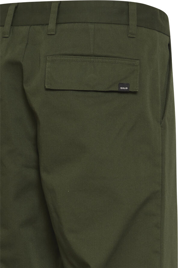 !Solid SDAlann Cai PA Duffel bag