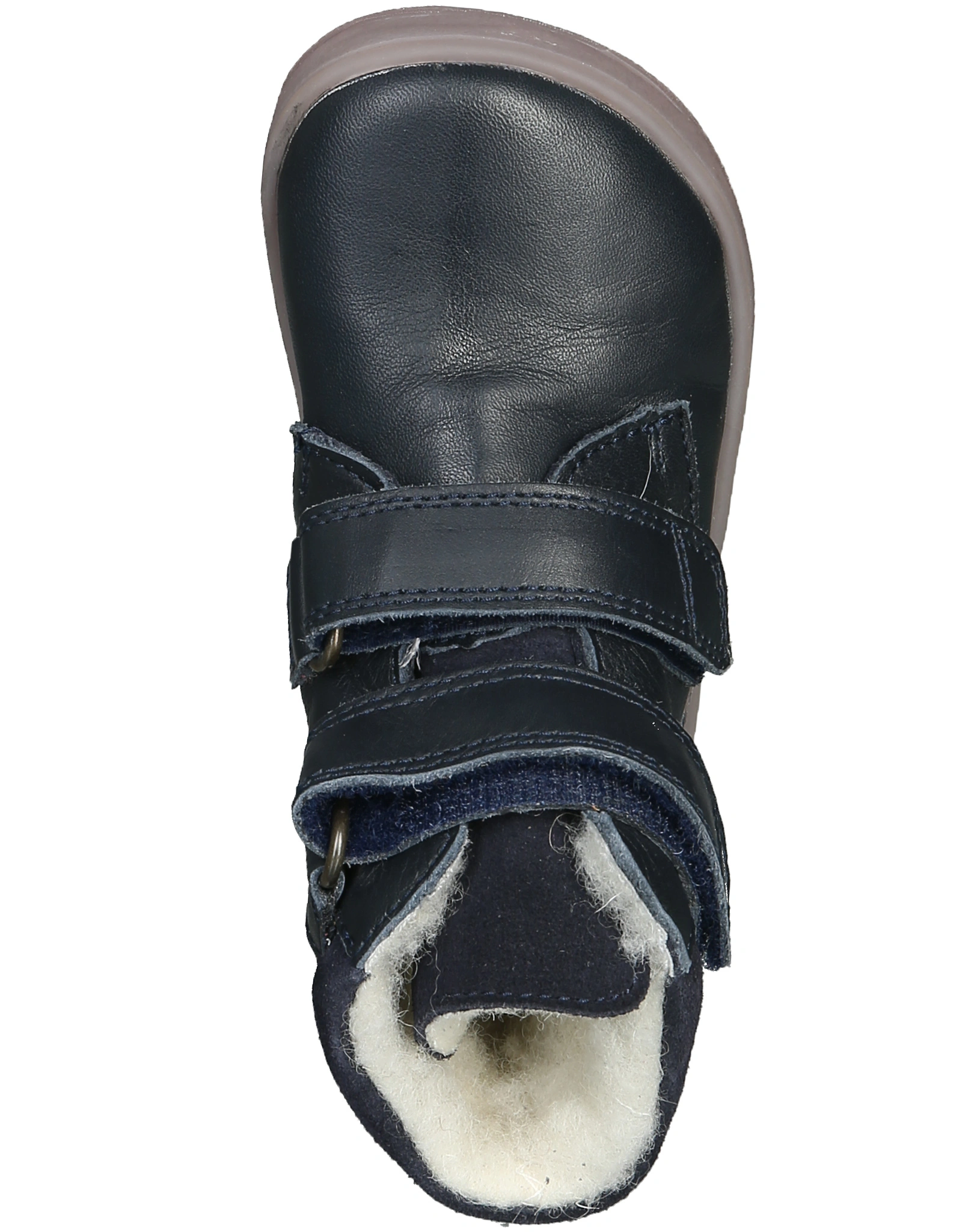 Klett-Boots BASIL gefüttert in navy