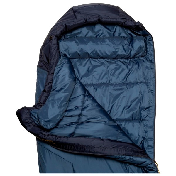 Mountain Equipment - Klimatic III - Sac de couchage synthétique