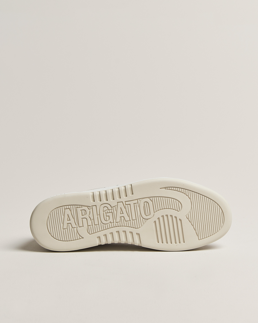 Axel Arigato Dice Lo Bee Bird Sneaker White/Off White
