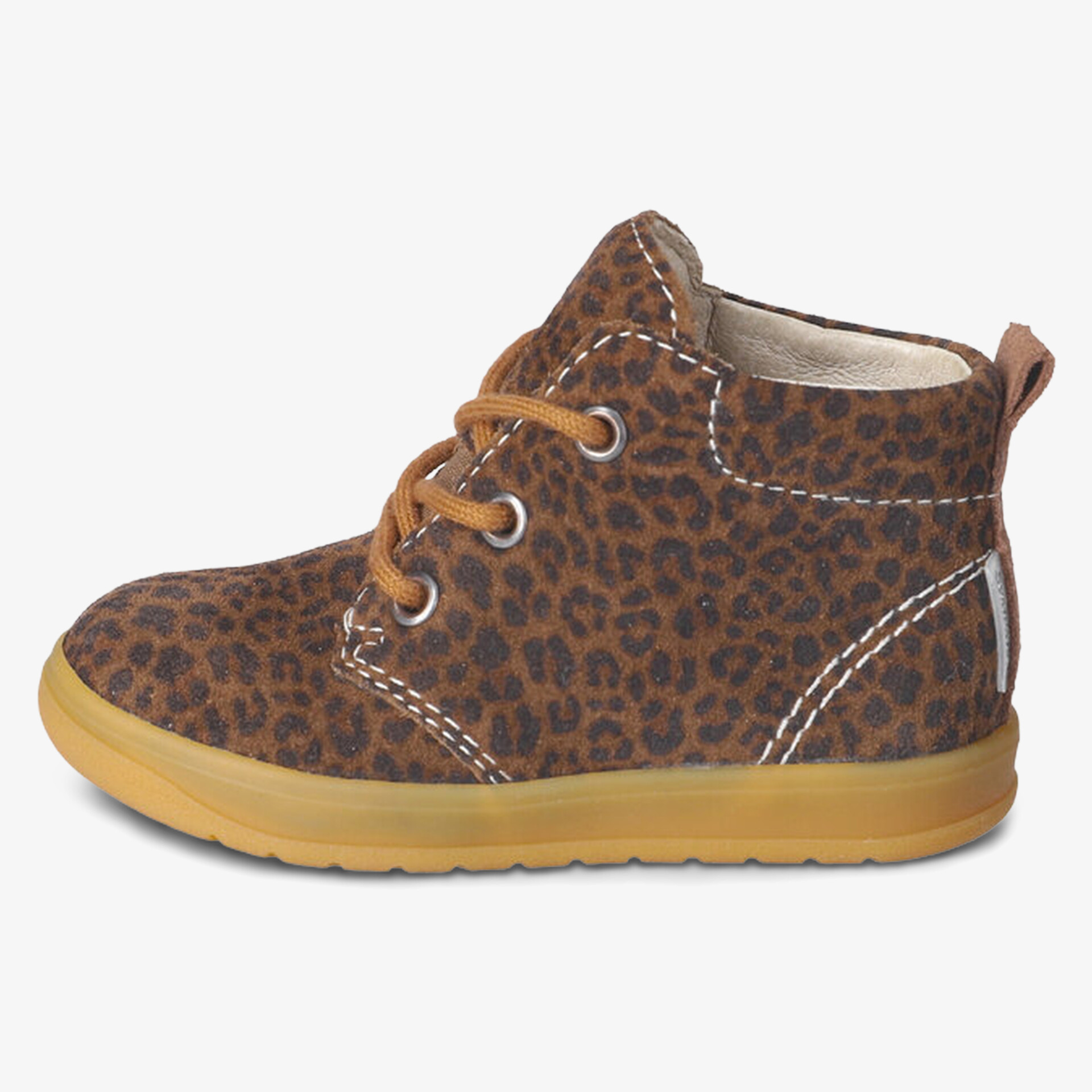 PEPINO Kinder Schnürschuhe NOEL - Mehrfarbig | reno.de