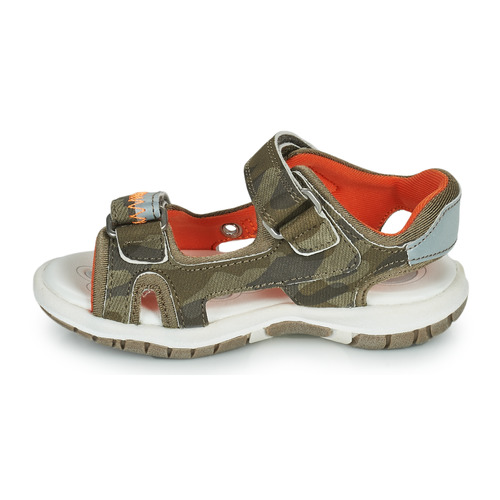 Chicco - FINNIGAN - Kaki