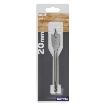 GAMMA speedboor Ø 20 mm