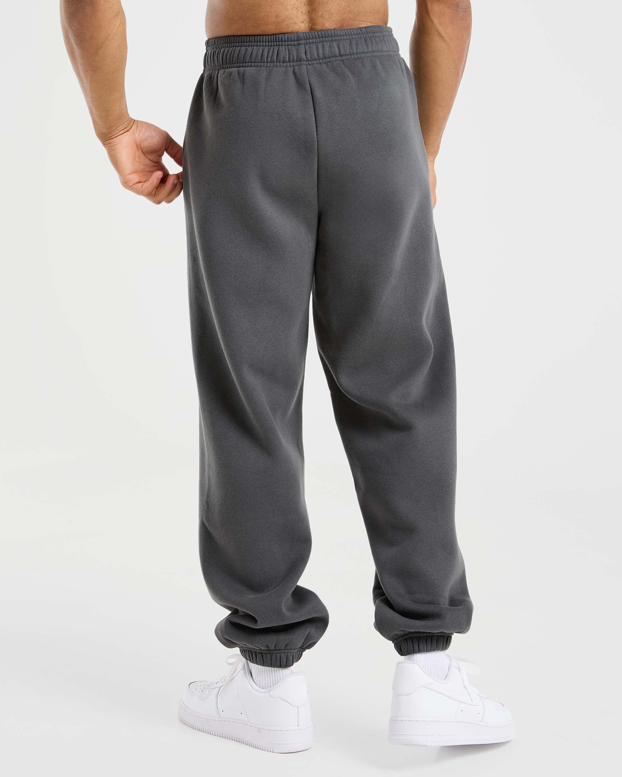 Athletics Oversized Joggers