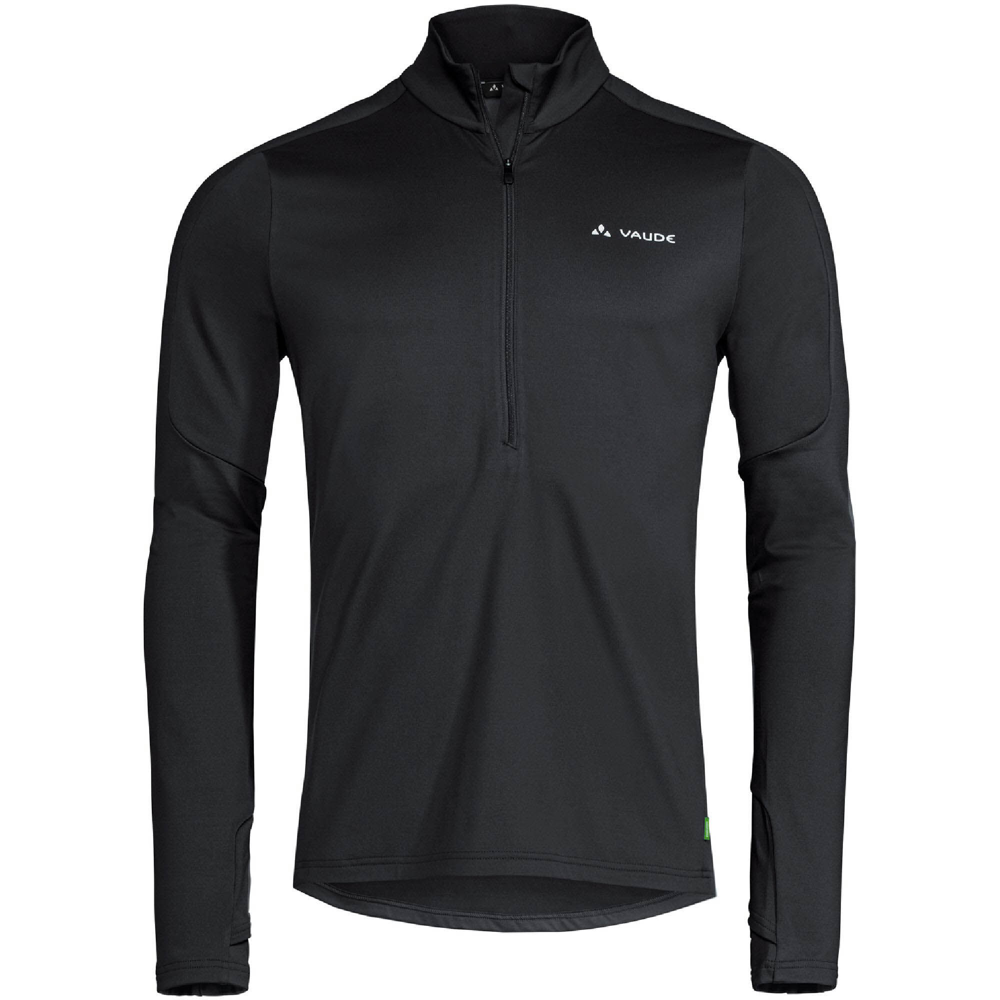 VaudeMe Livigno Halfzip