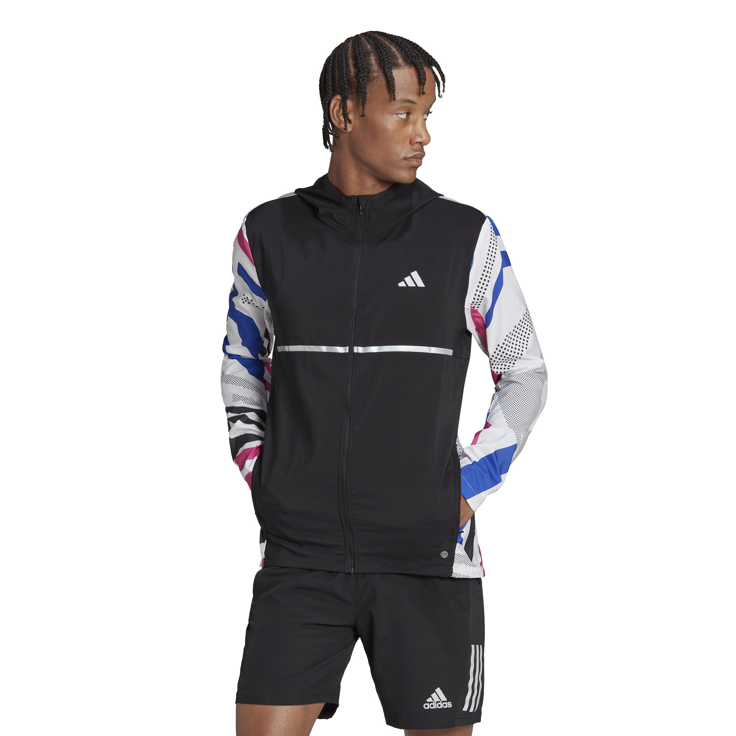 Adidas OTR SEASONAL JK