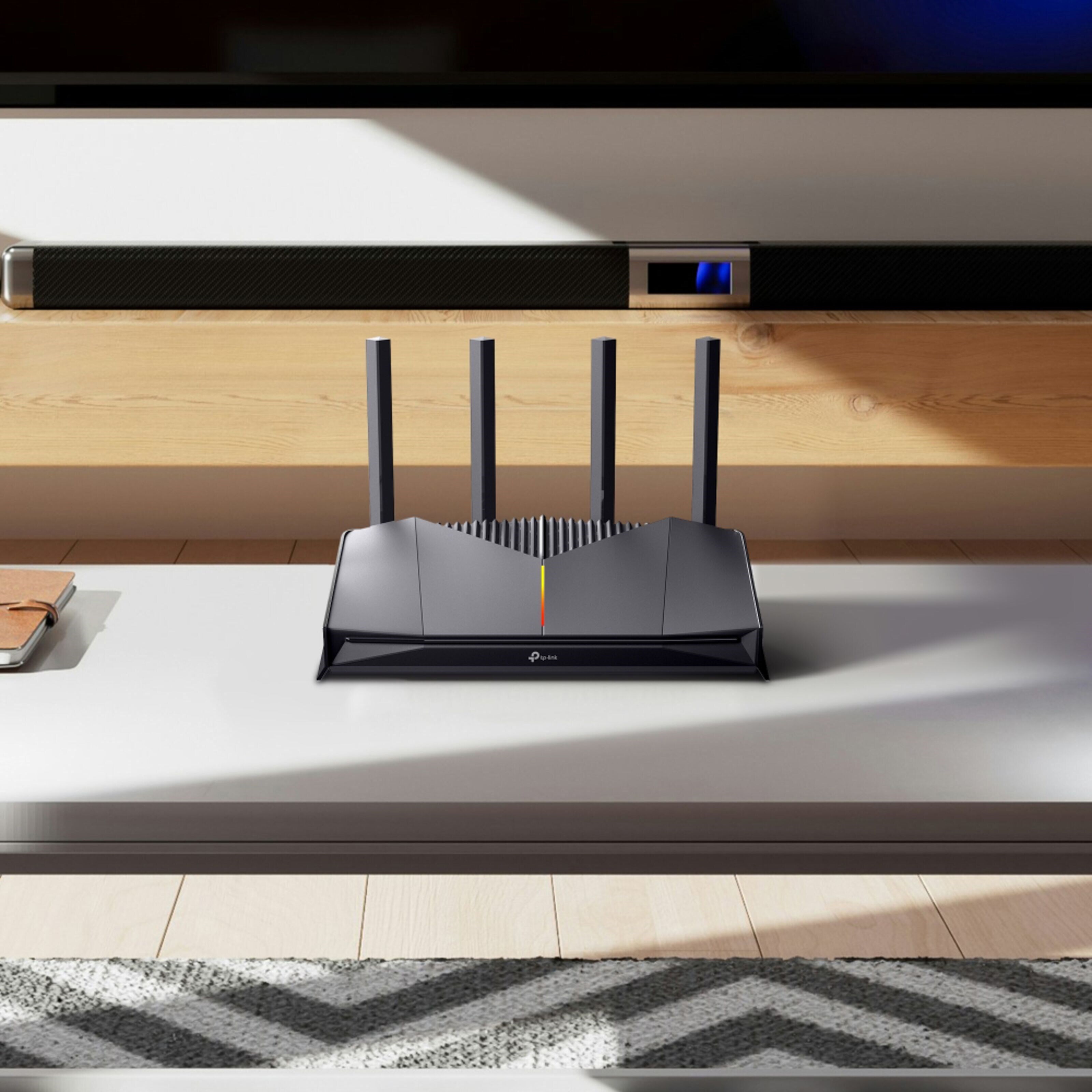 TP-link Archer GE230 Wi-Fi 7 Gaming Ruter
