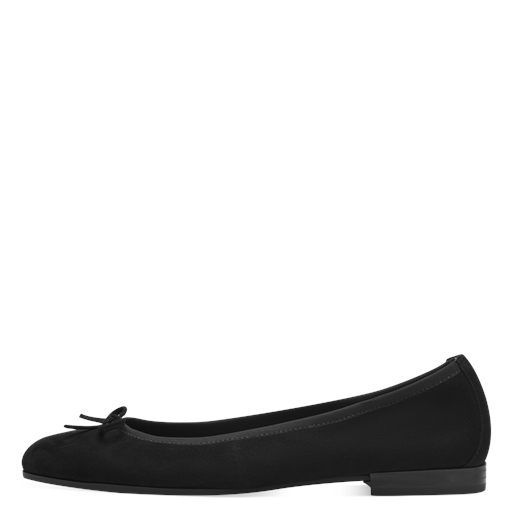 Tamaris Ballerinasko, Black, 40