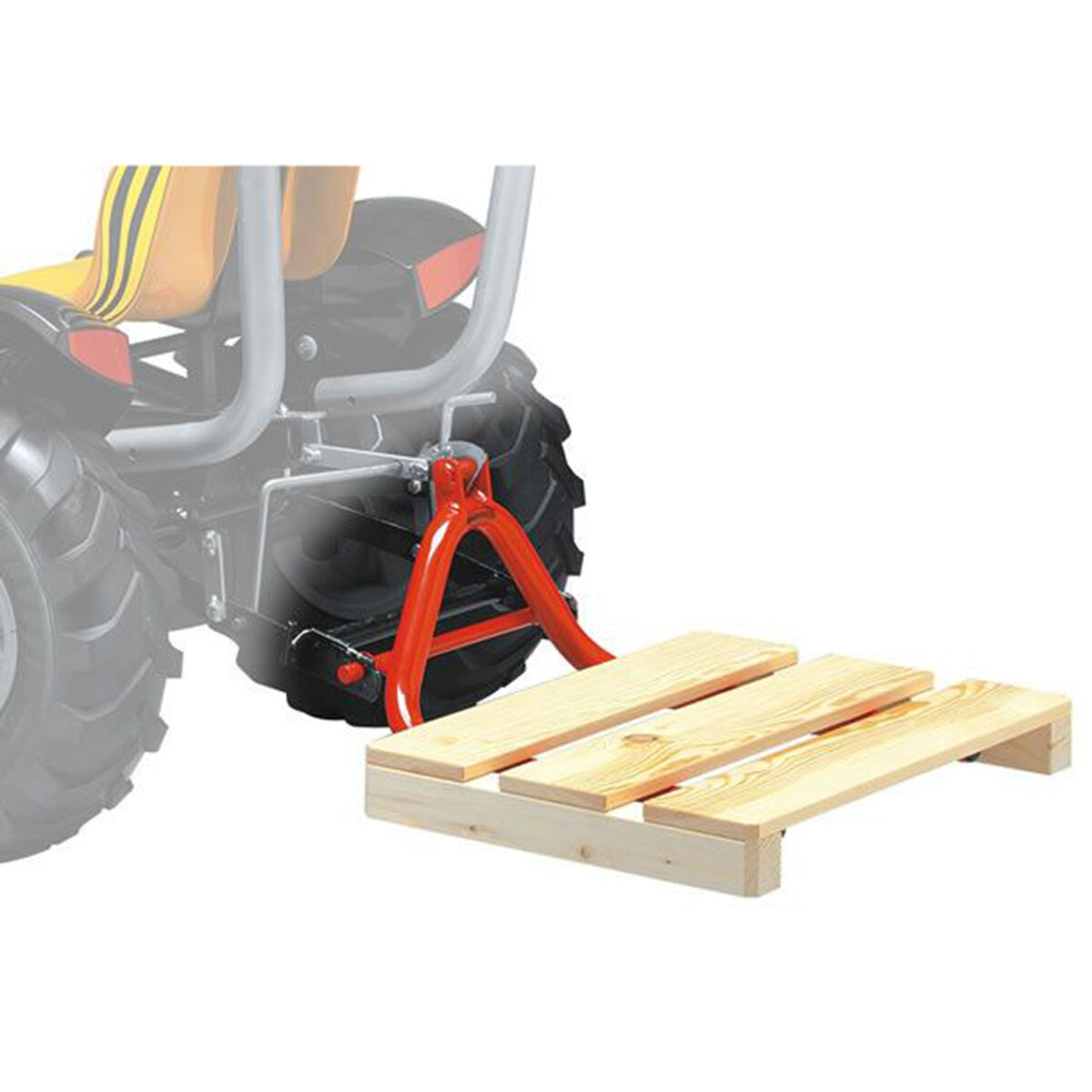 Bergtoys Berg Palettengabel