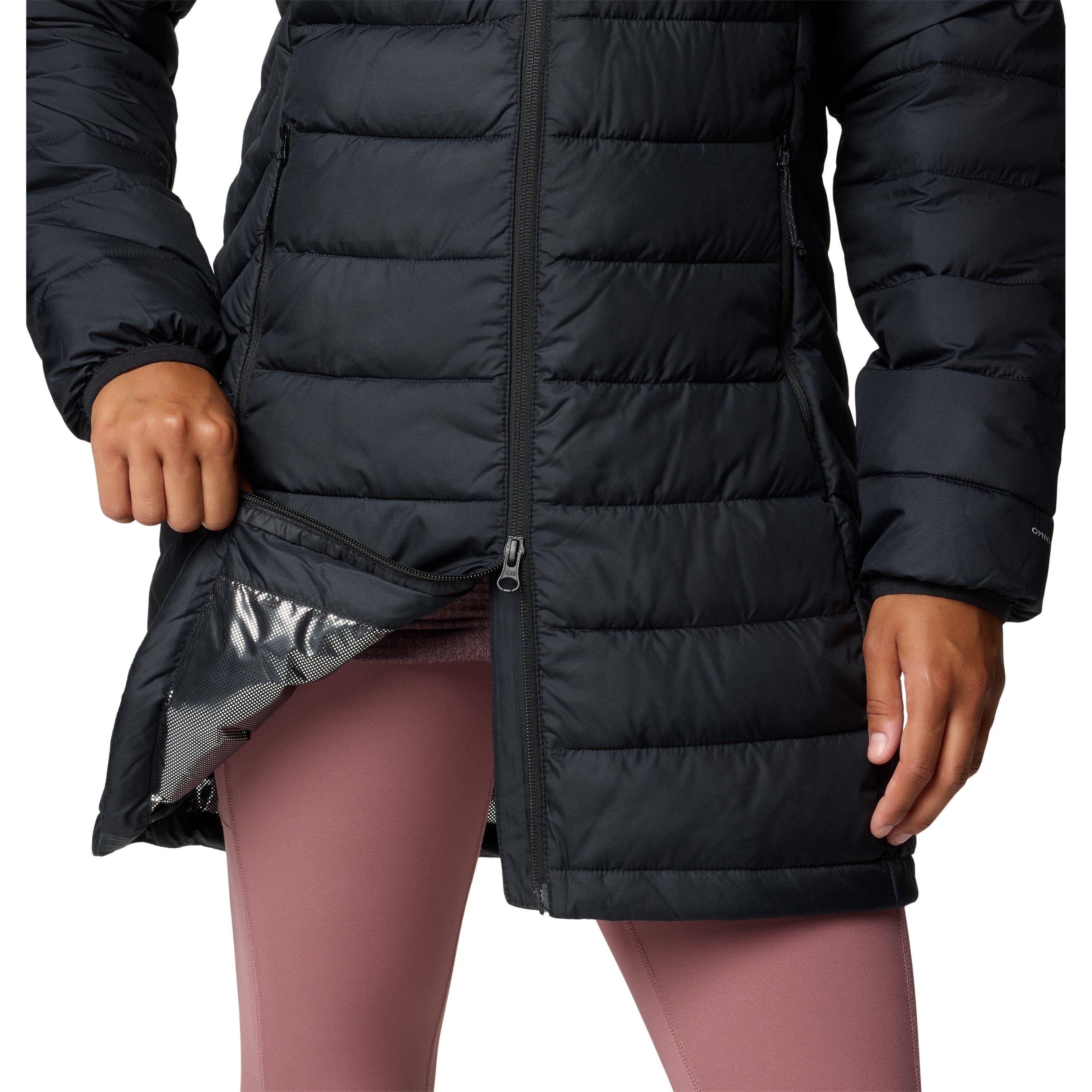 Columbia Powder Lite™ II Mid Insulated Jacket Womens