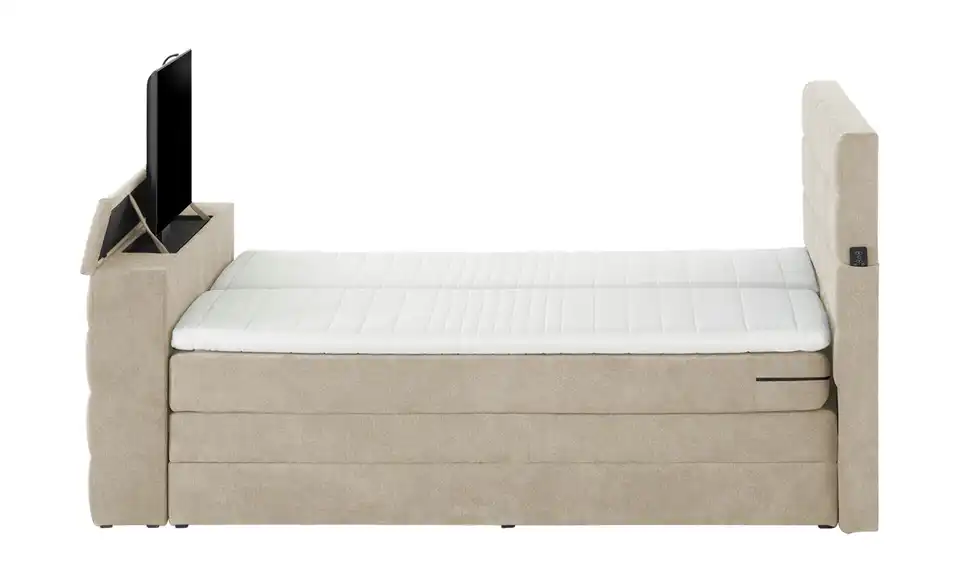 Motor-Boxspringbett Denver 6