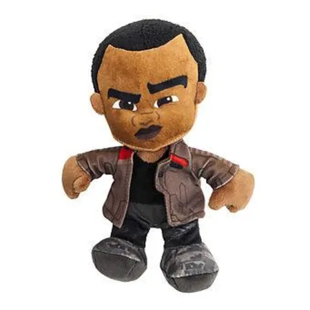 Joy Toy Star Wars Samtplüsch, 17cm, 9-fach sortiert