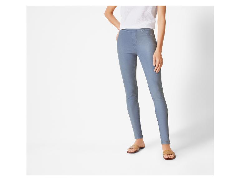 Damesjegging