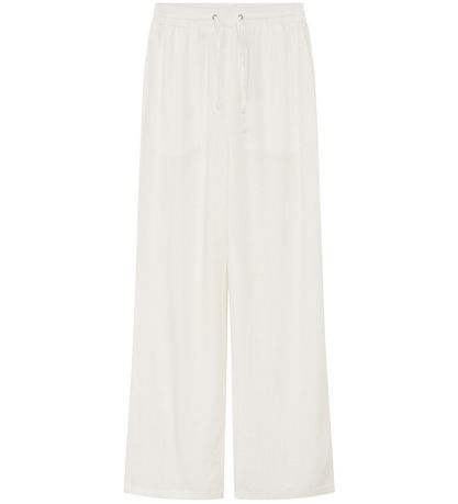 Grunt Hosen - Camille - White