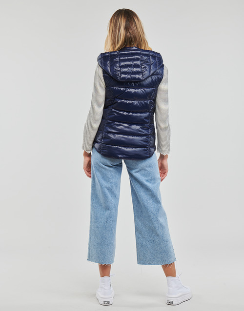 Esprit - RCS TAPE VEST - NAVY