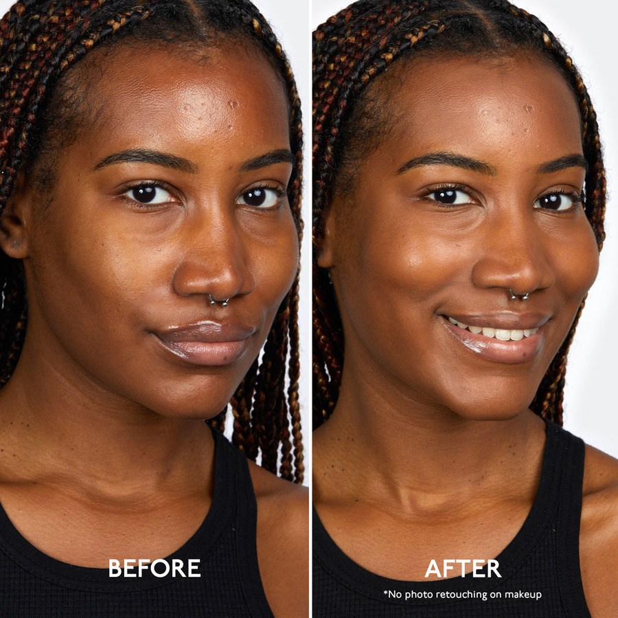 By Terry Brightening CC Foundation 7W 30ml