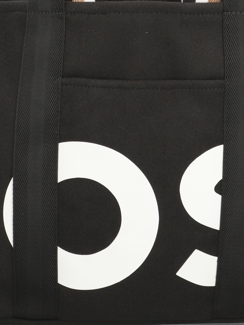 Deva EW Tote-W