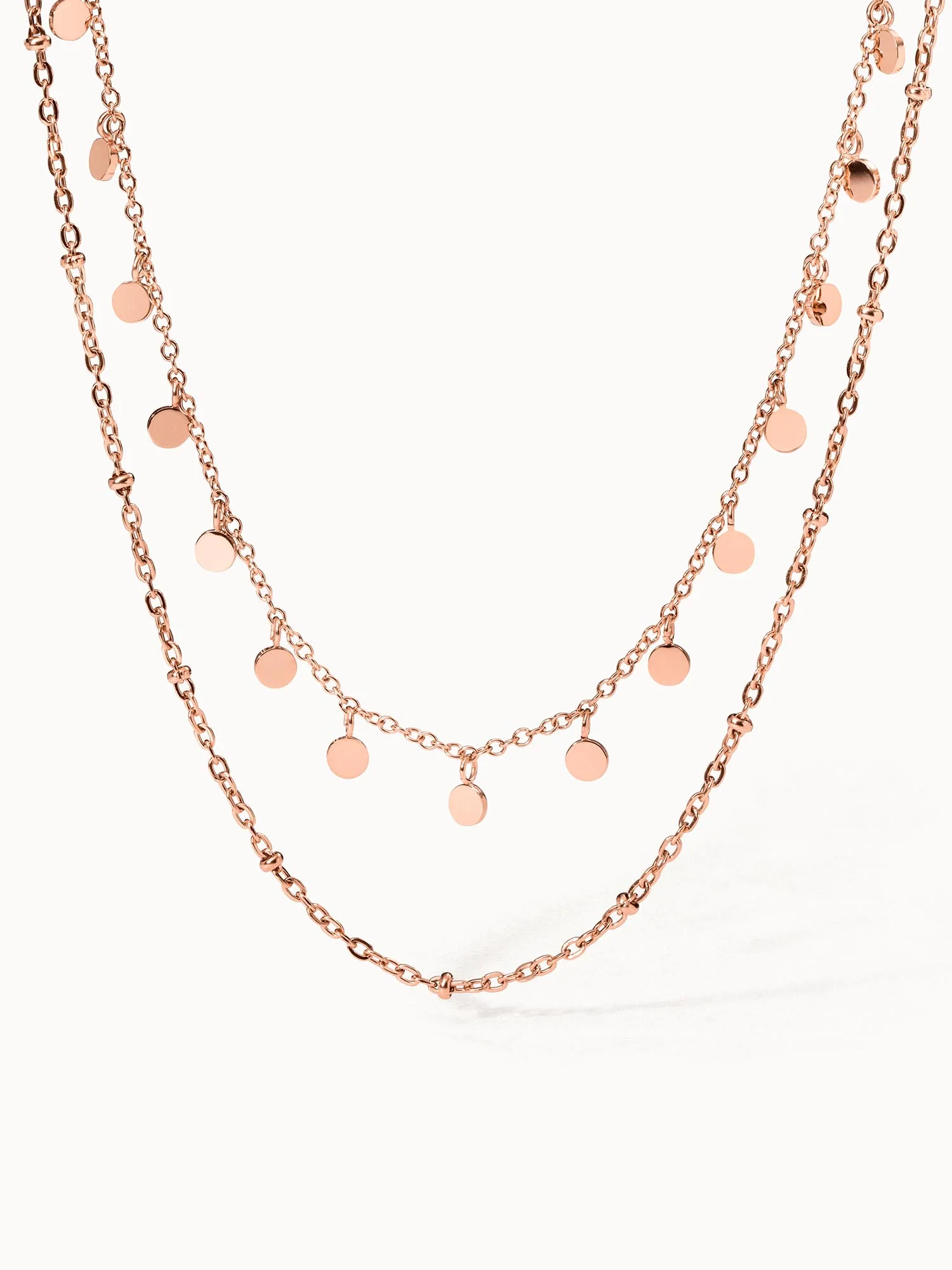 Plain Kette