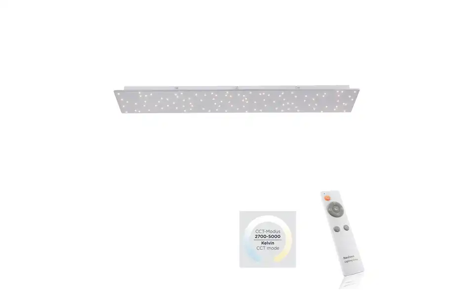 Paul Neuhaus LED Deckenleuchte