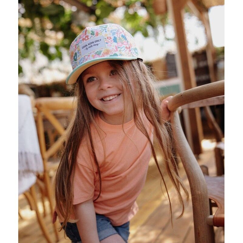 Happiness Cap - Casquette enfant