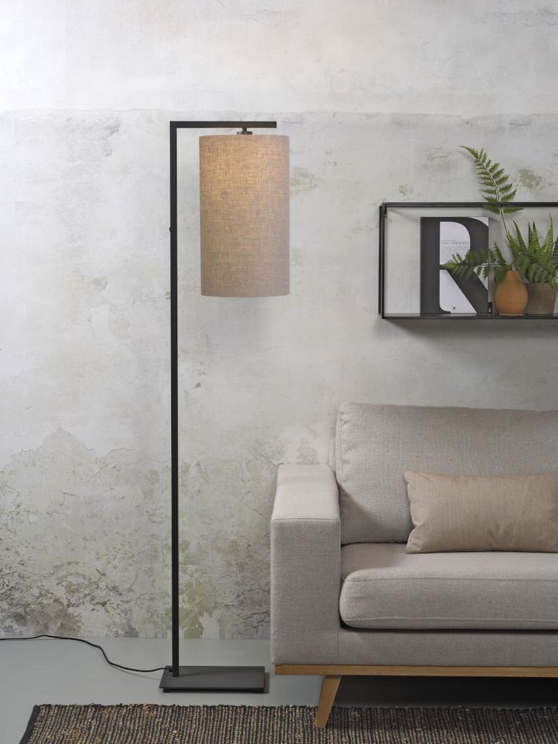It's about RoMi   Boston Vloerlamp