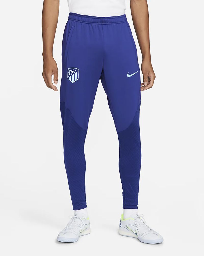 Pantalon de football Nike Atlético Madrid pour homme