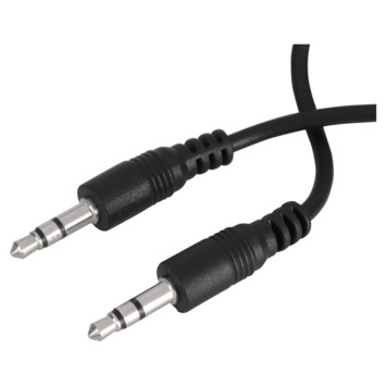 Q-Link AUX-bt bluetooth ontvanger zwart
