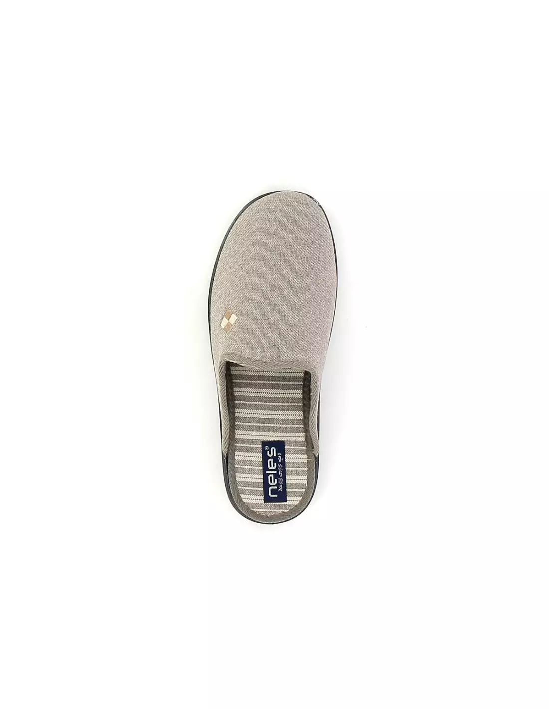 ROPACA 30724 - Pantoufles & chaussons Beige