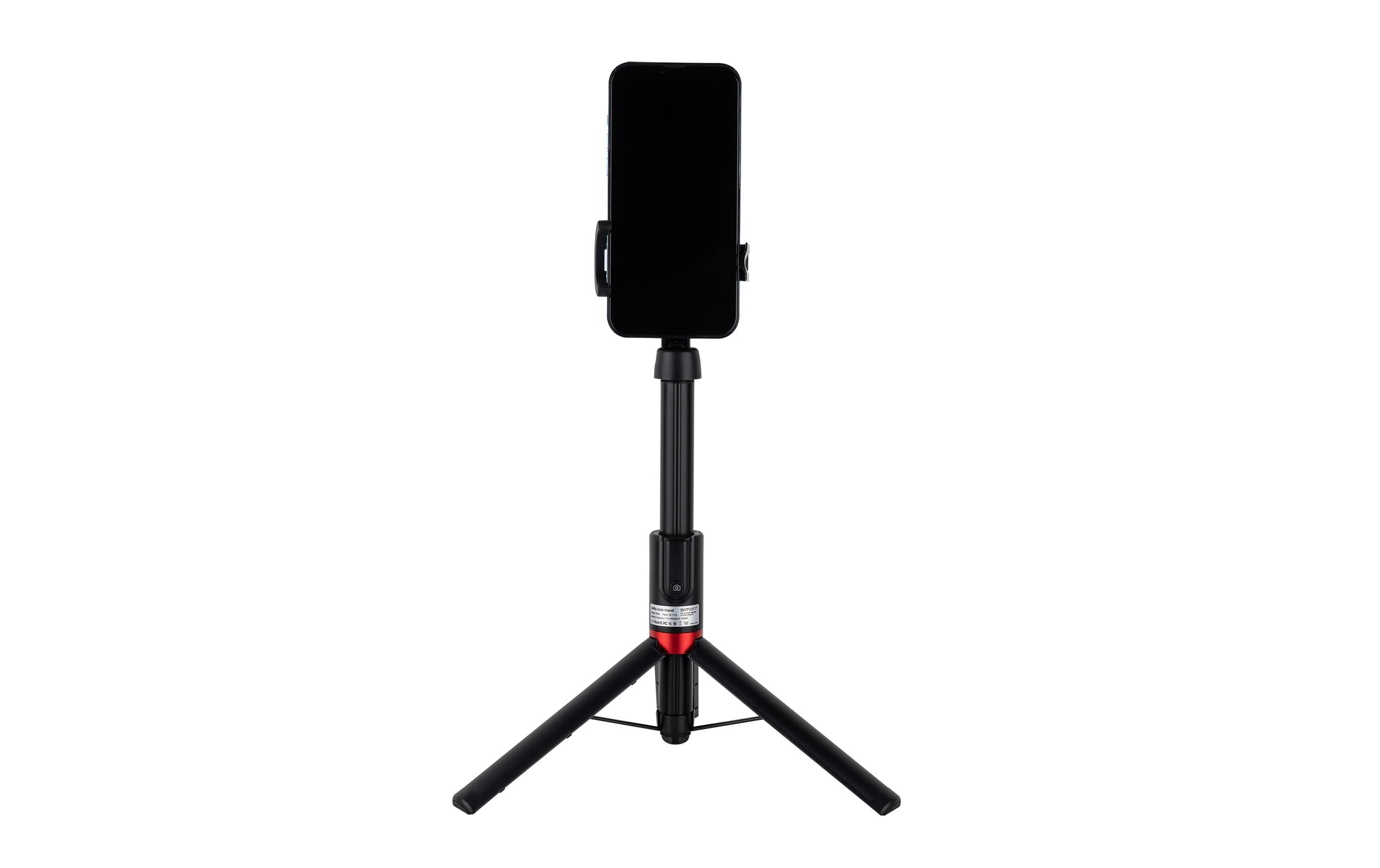 Smartphone-Stativ ST20 ProPortable Selfie Stick Tripod