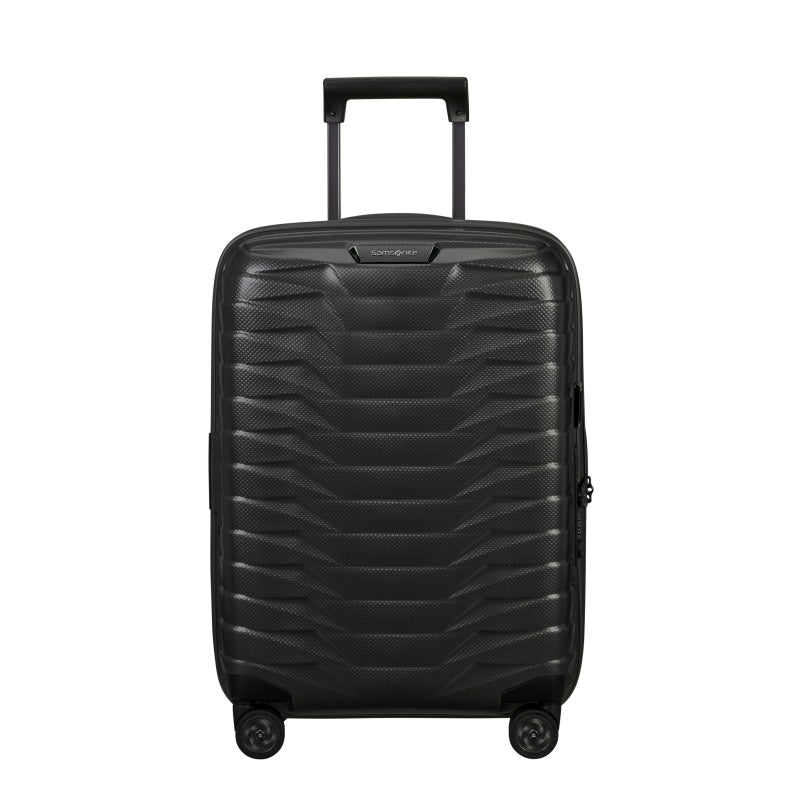 Samsonite Proxis Spinner 55 cm Matt Graphite