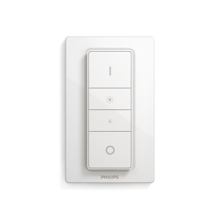 Philips Hue - 3xBeing Ceiling Light White - Bundle