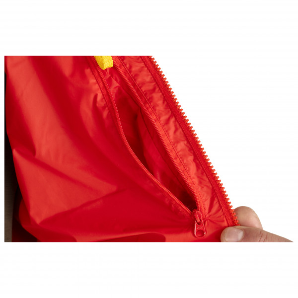 Fjällräven - Expedition Pack Down Hoodie - Doudoune